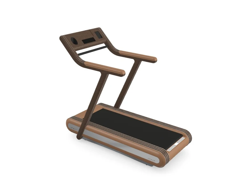 Custom ALESSIA™ Treadmill - Ref: KRZJCUL