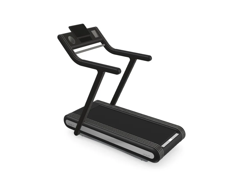 Custom ALESSIA™ Treadmill - Ref: FNR071C