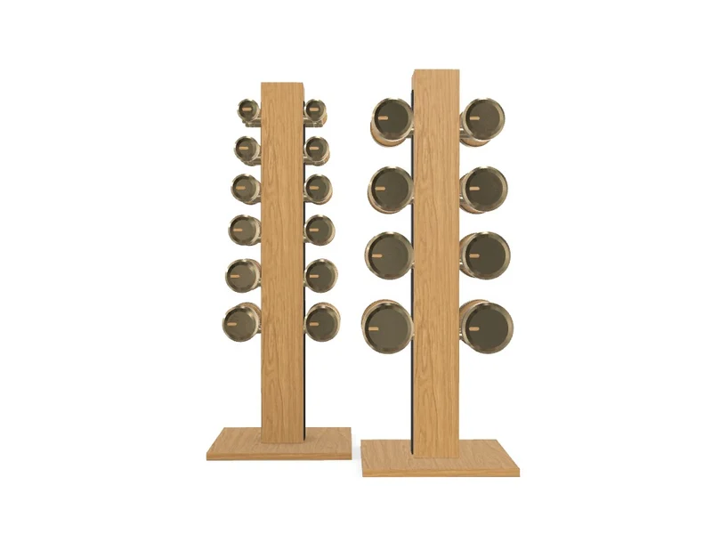 Custom COLMIA™ VERTICAL Set - Ref: VUUQC9X