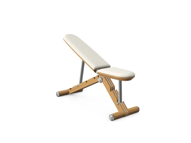 Custom BANKA™ Advance Weight Bench - Ref: OBJ6TCG