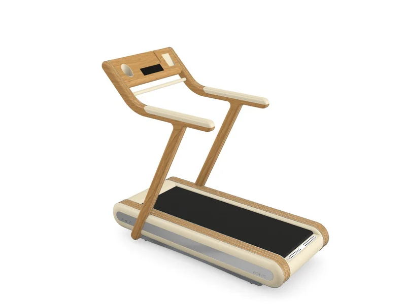 Custom ALESSIA™ Treadmill - Ref: VLNKWKN