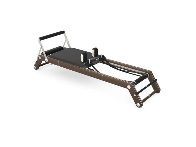 Custom JOANA™ Pilates Reformer - Ref: 0XZTJOS