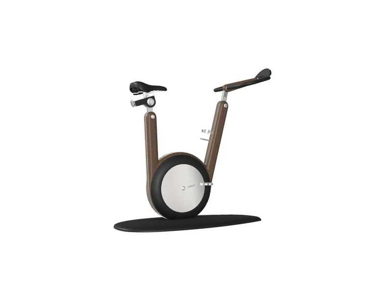Custom Hania™ Stationary Bicycle - Ref: RXQQAUQ