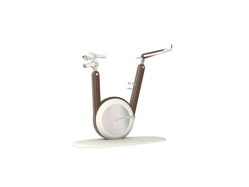 Custom Hania™ Stationary Bicycle - Ref: R2CEUWR