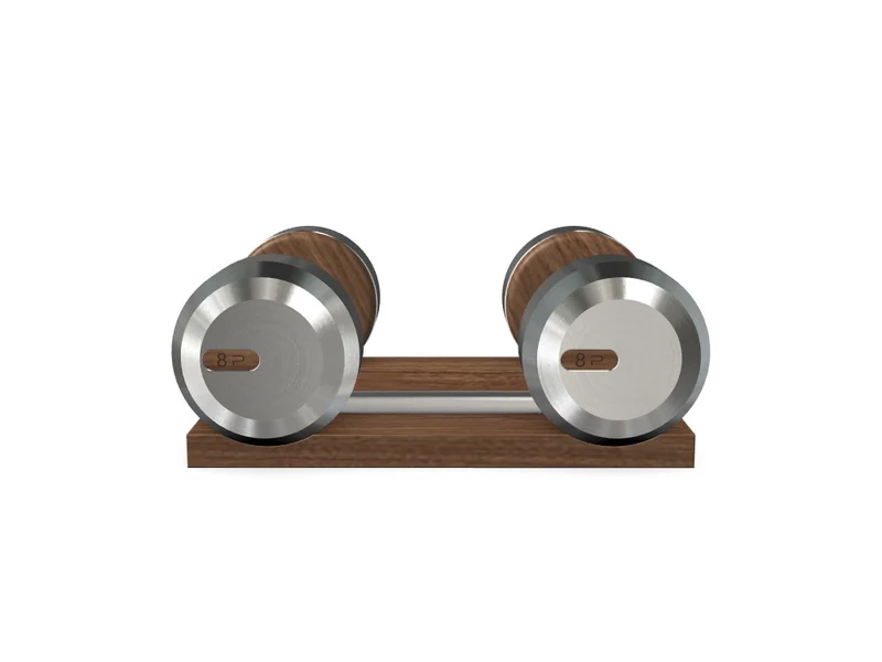 Custom COLMIA™ Dumbbells - Ref: XML9B6