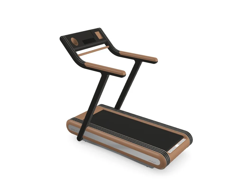 Custom ALESSIA™ Treadmill - Ref: SX1PVXG