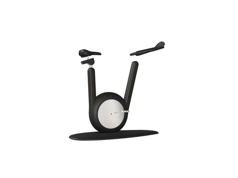 Custom Hania™ Stationary Bicycle - Ref: UZPBKI