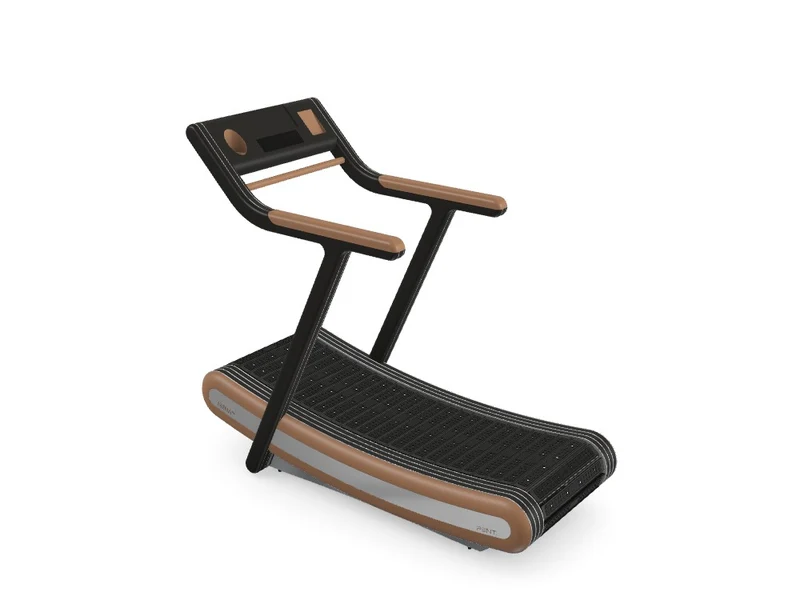 Custom IRENA™ Treadmill - Ref: MZACSA