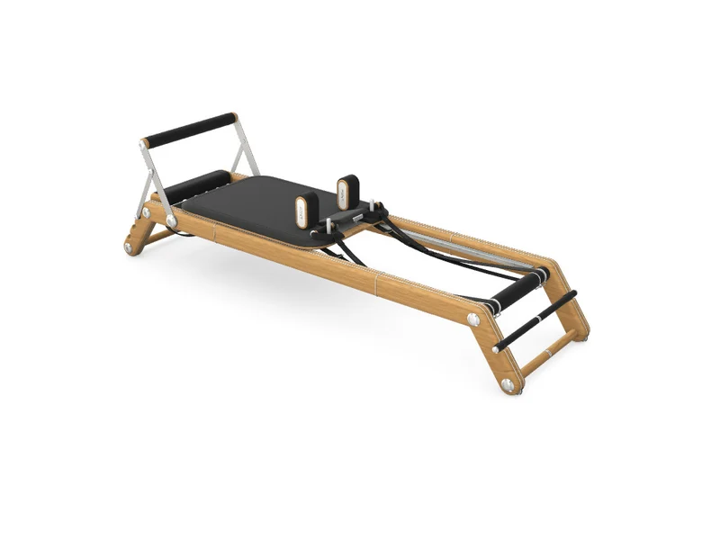Custom JOANA™ Pilates Reformer - Ref: 4QZLX6A