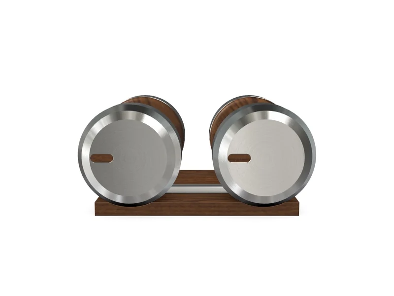 Custom COLMIA™ Dumbbells - Ref: PHNHUCU