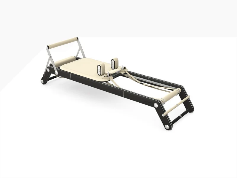 Custom JOANA™ Pilates Reformer - Ref: WTAKDFU