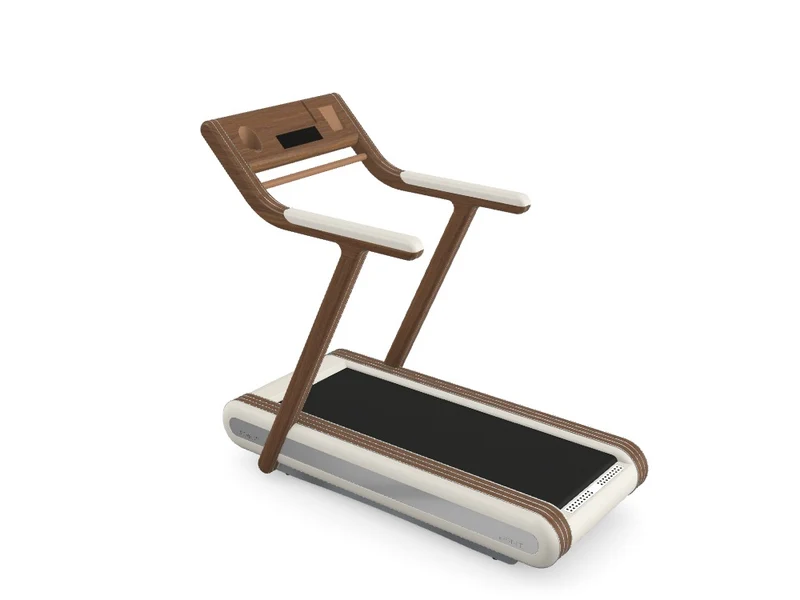 Custom ALESSIA™ Treadmill - Ref: GGYLMR1