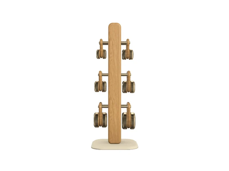 Custom LOVA™ VERTICAL Set - Ref: D4QQKJE