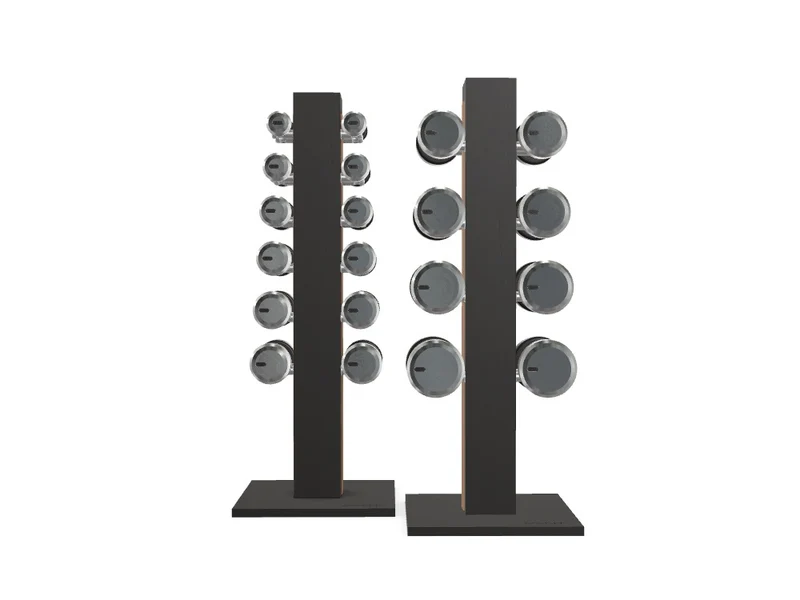 Custom COLMIA™ VERTICAL Set - Ref: UIACLD
