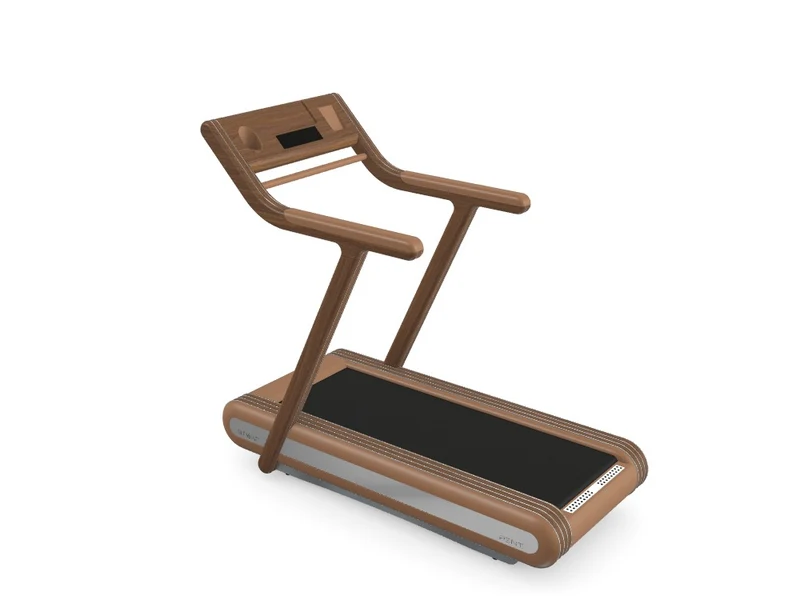 Custom ALESSIA™ Treadmill - Ref: VWVFLHD