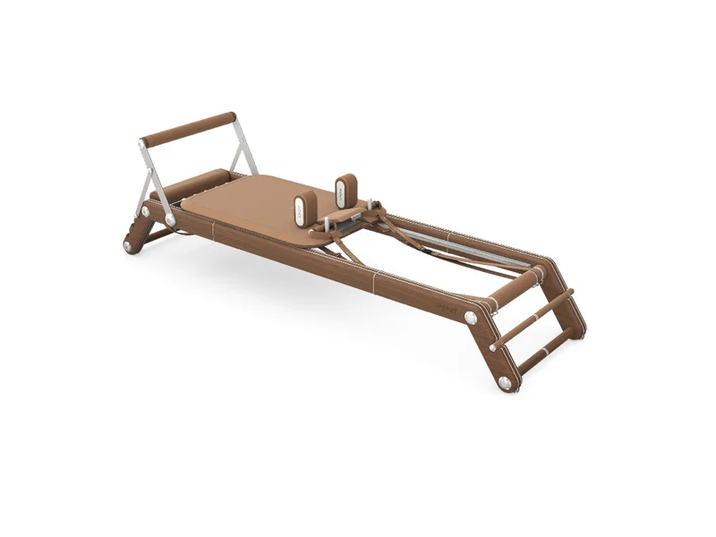 Custom JOANA™ Pilates Reformer - Ref: TF17CDY