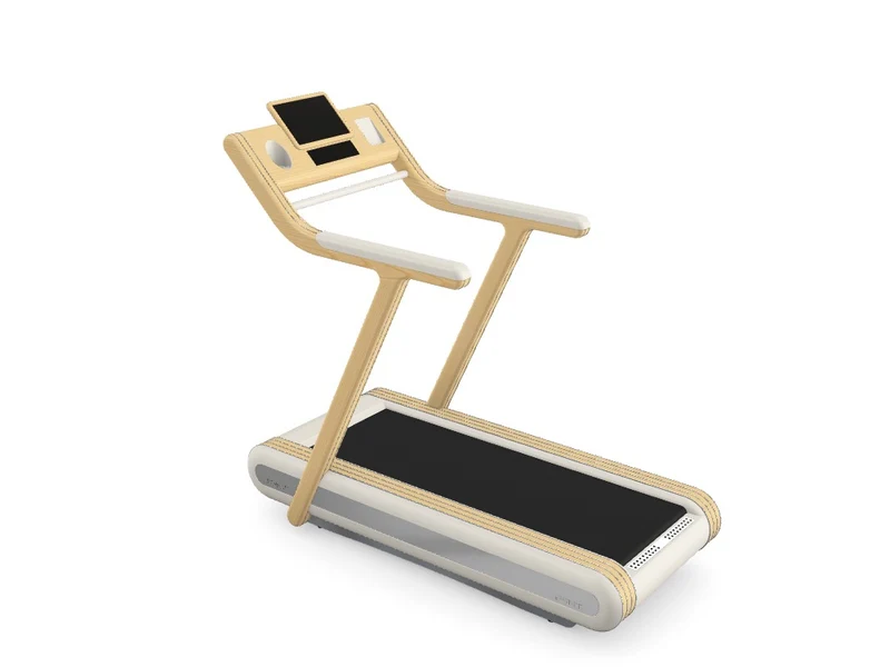 Custom ALESSIA™ Treadmill - Ref: XJMDZMA