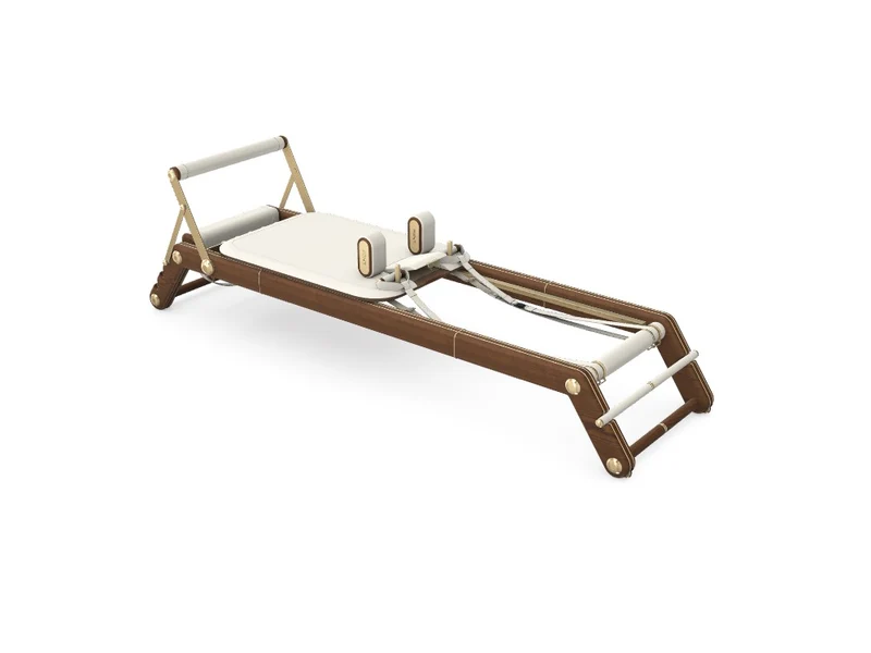 Custom JOANA™ Pilates Reformer - Ref: BTPASPT