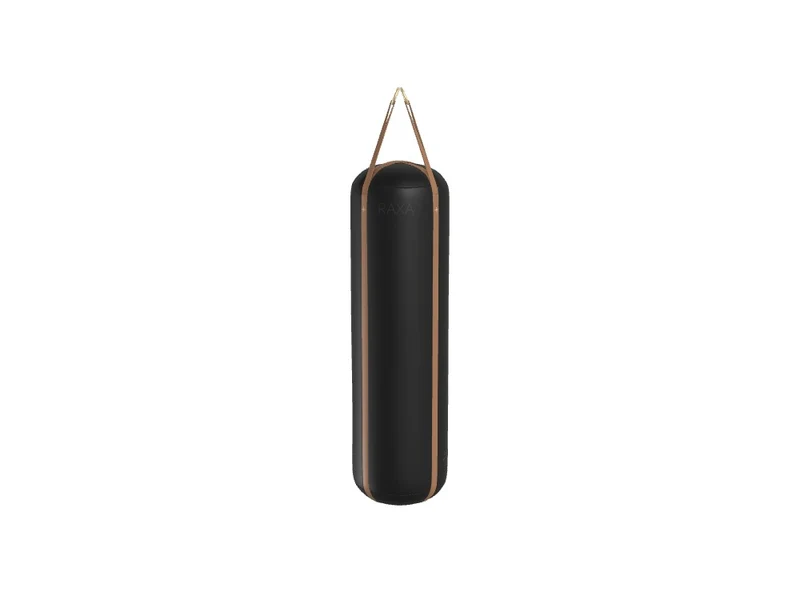 Custom RAXA™ Luxury Punching Bag - Ref: LCUPMA