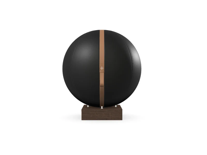 Custom MESNA™ Fitness Ball 65 - Ref: TN535YO