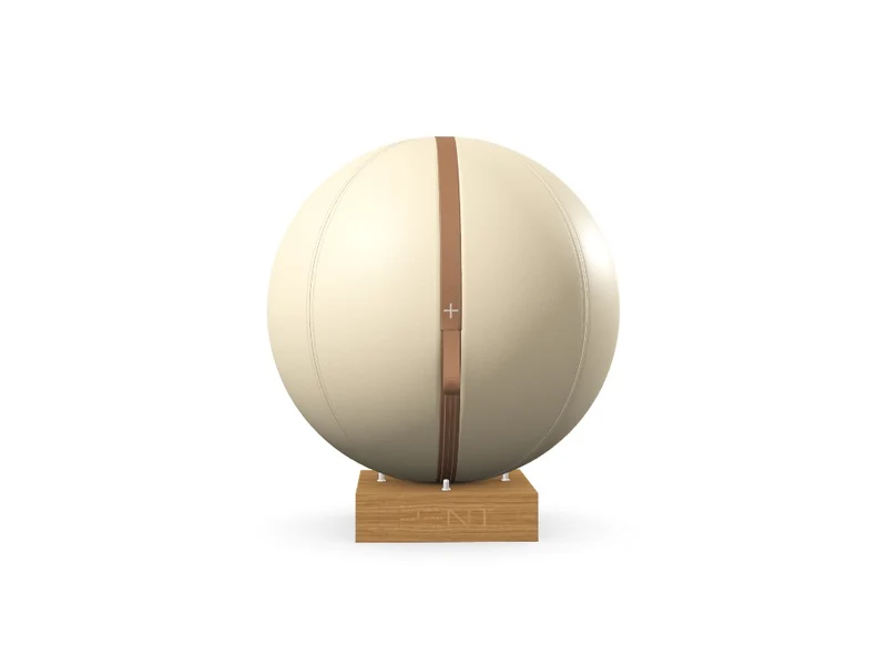 Custom MESNA™ Fitness Ball 65 - Ref: H3YHCEB