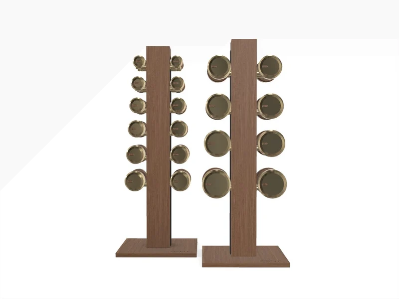 Custom COLMIA™ VERTICAL Set - Ref: 7BOFMD