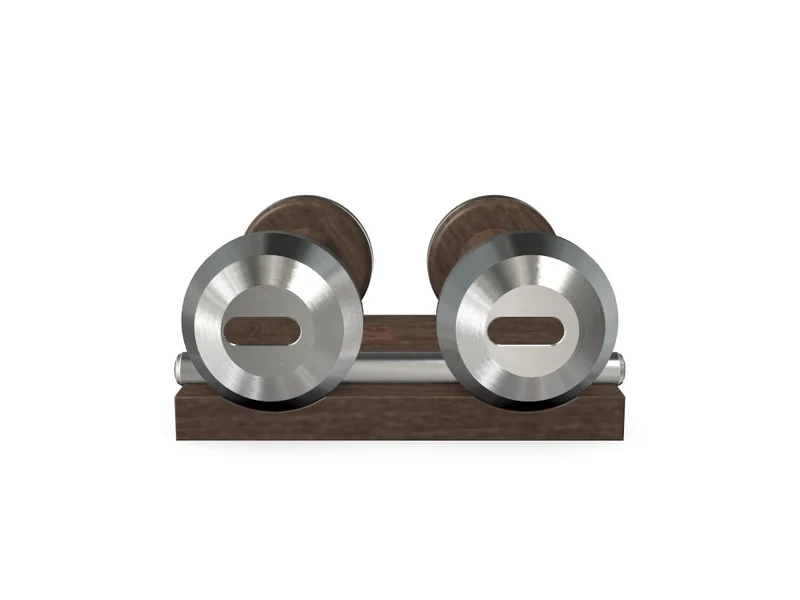 Custom COLMIA™ Dumbbells - Ref: BWPQAVT