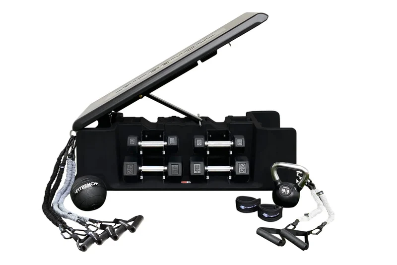 Fitbench Free