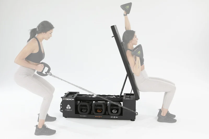 Fitbench Ybell