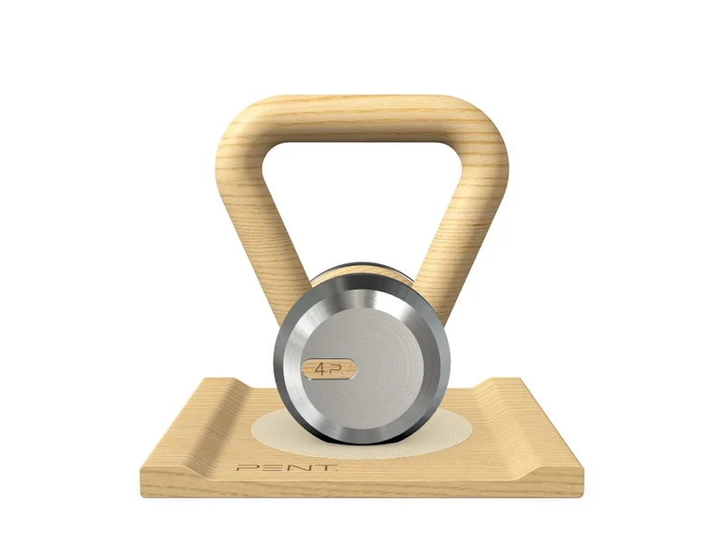 Custom KETTLEBELL - Ref: MLR6YX