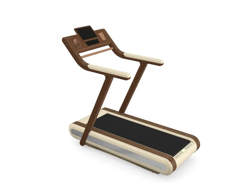 Custom ALESSIA™ Treadmill - Ref: CCT4FZM
