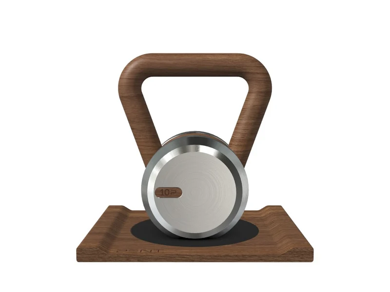 Custom KETTLEBELL - Ref: HHJHRU