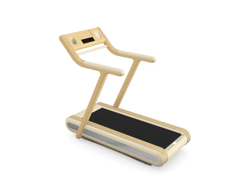Custom ALESSIA™ Treadmill - Ref: GHVNPJK