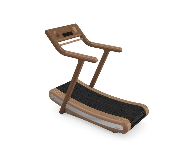 Custom IRENA™ Treadmill - Ref: NSYRVR