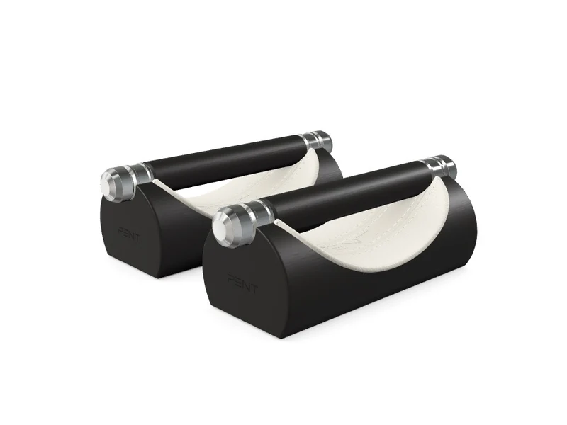 Custom LIPOVA™ Push-Up Bars - Ref: LUV3IQ