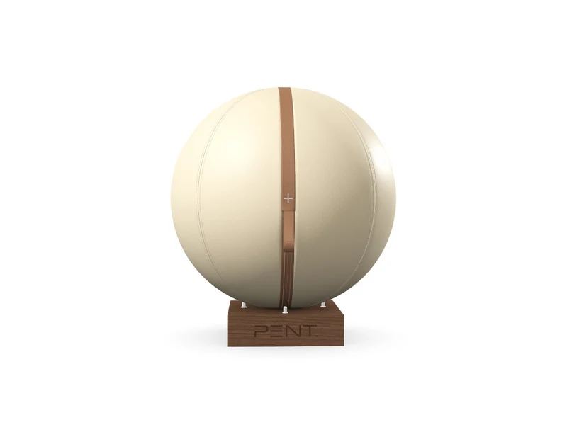 Custom MESNA™ Fitness Ball 65 - Ref: LOZ9TV4