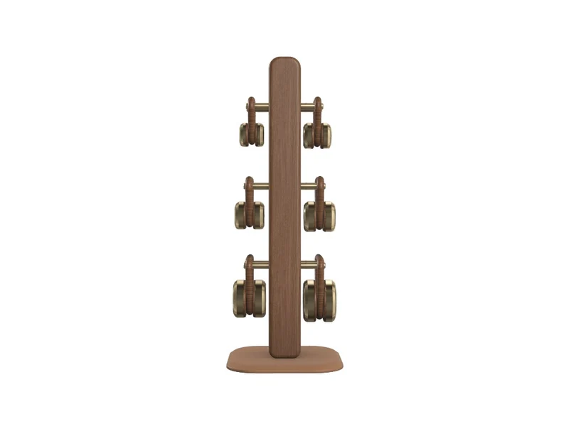 Custom LOVA™ VERTICAL Set - Ref: NVDFMR