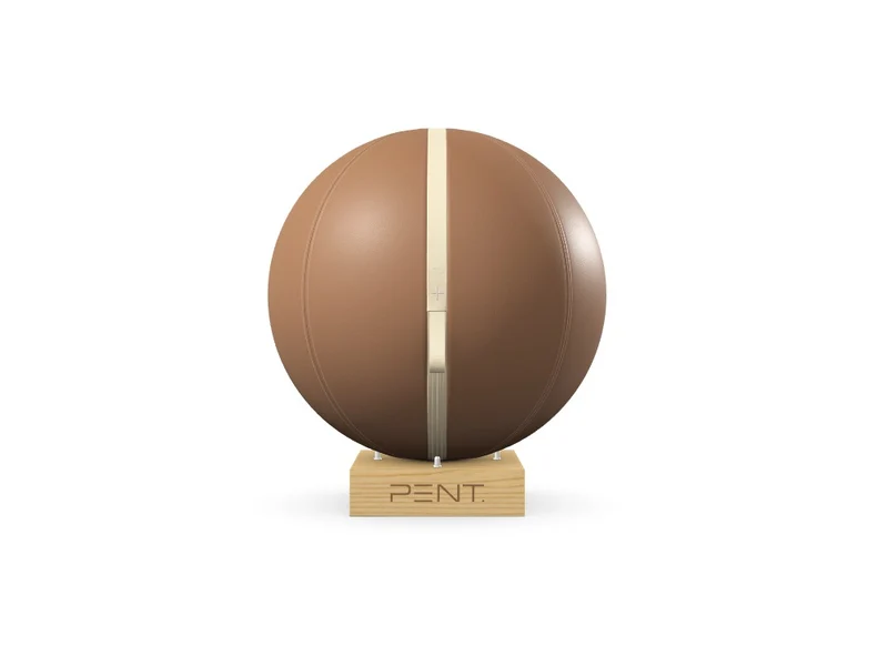 Custom MESNA™ Fitness Ball 65 - Ref: QNYCRQD