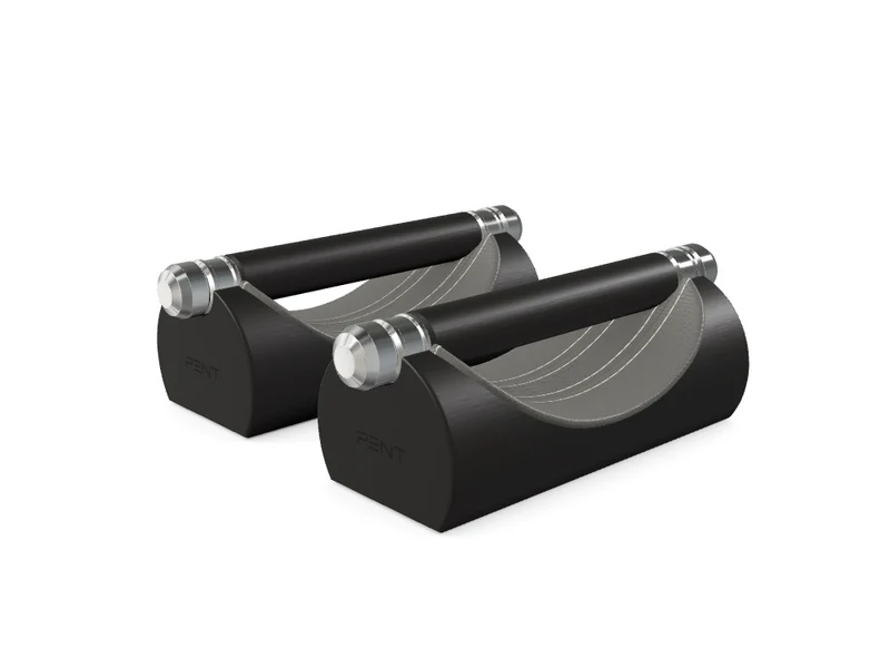 Custom LIPOVA™ Push-Up Bars - Ref: OXZSLTD