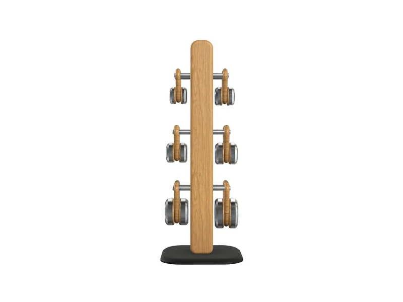 Custom LOVA™ VERTICAL Set - Ref: TIFCSHR