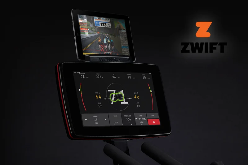 Wattbike Nucleus