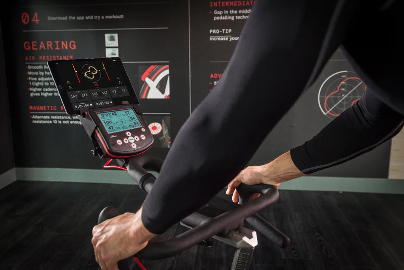 Wattbike Pro
