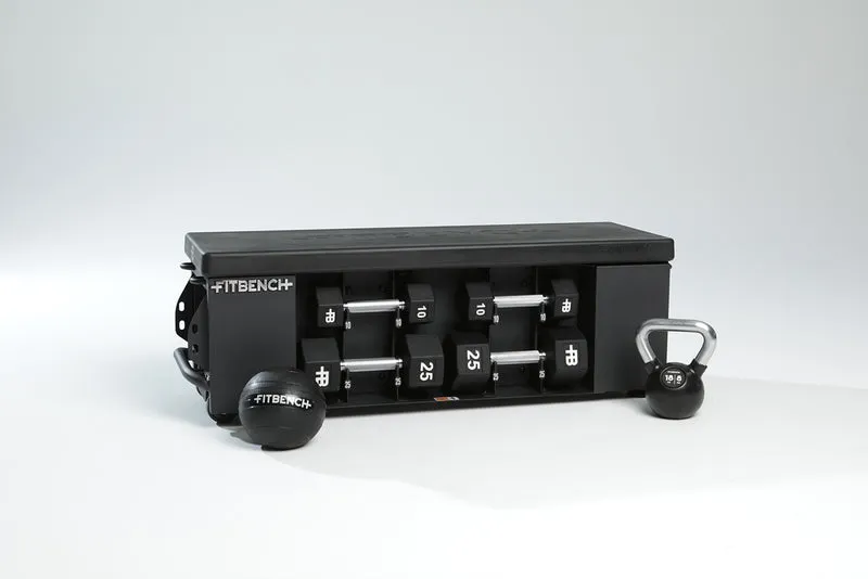 Fitbench Studio