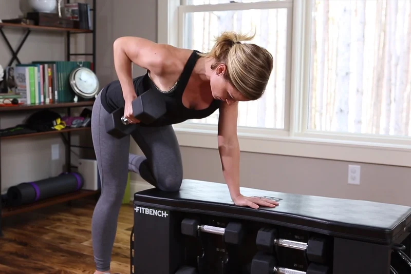 Fitbench Studio