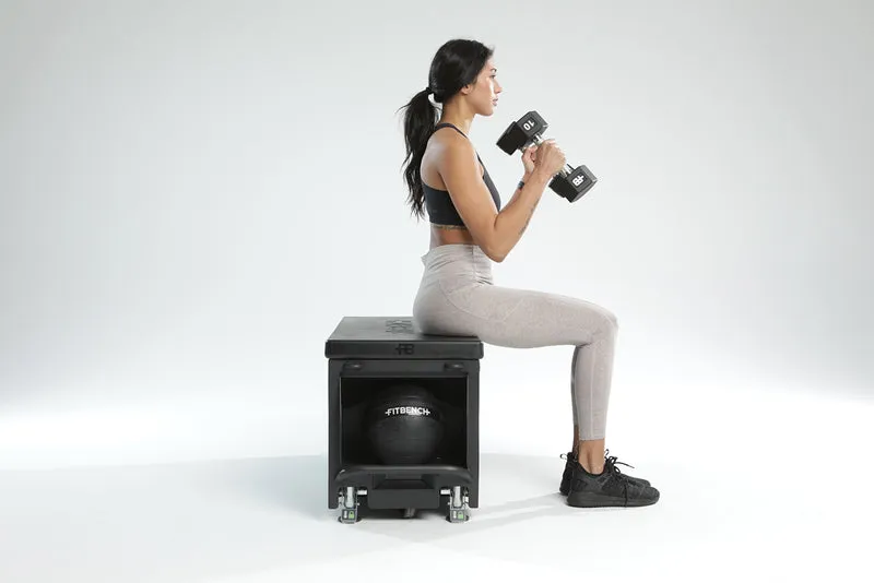 Fitbench One (ab Oktober wieder lieferbar)