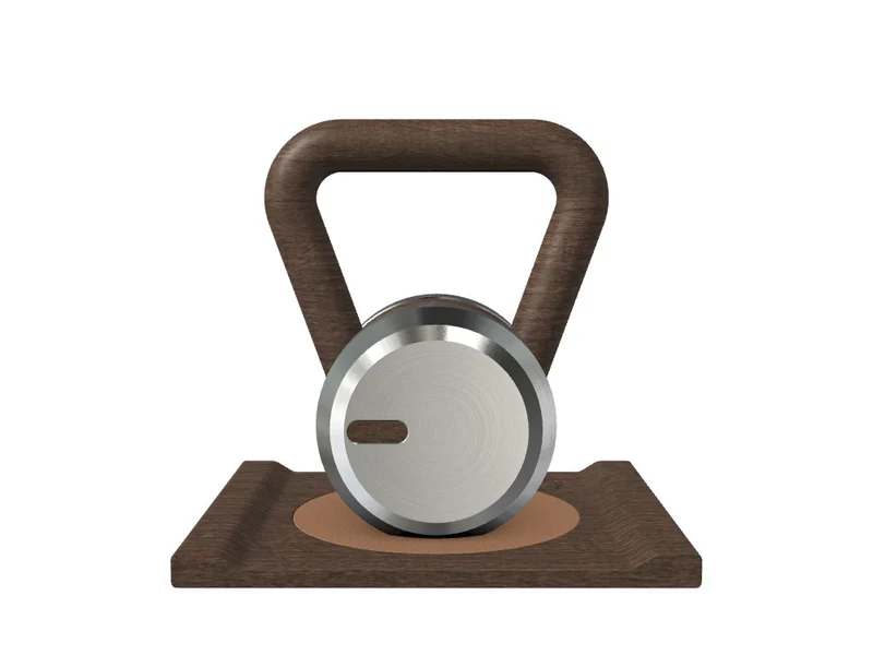 Custom KETTLEBELL - Ref: FQLHWOU