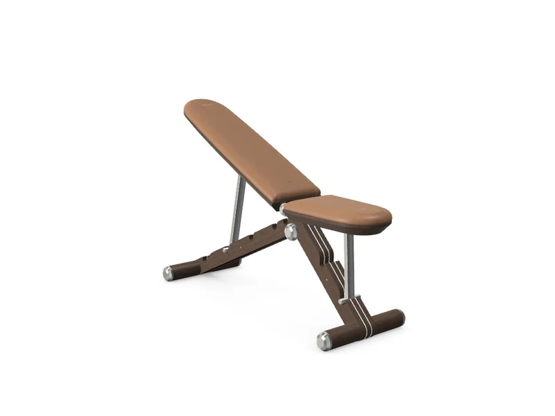 Custom BANKA™ Advance Weight Bench - Ref: PIYOX3W