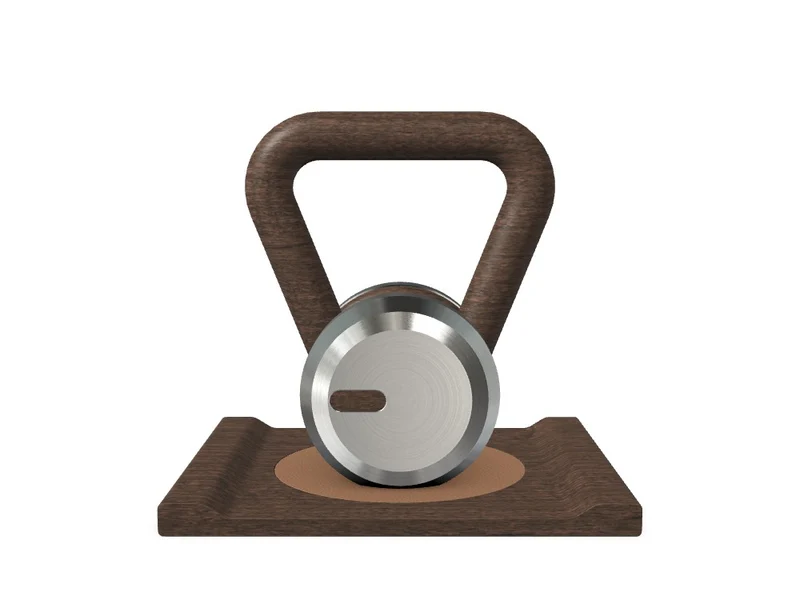 Custom KETTLEBELL - Ref: XAE4I9Y