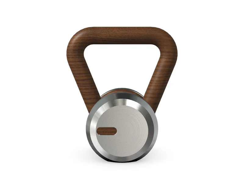 Custom KETTLEBELL - Ref: 62WIBQB