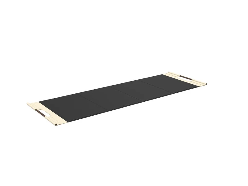 Custom MATA™ Large Fitness Mat - Ref: 4PRAFBV
